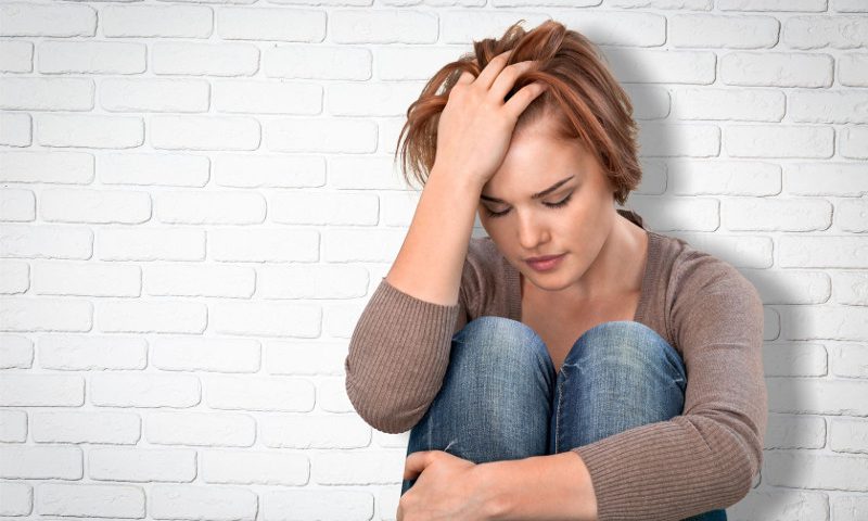 Как не впасть в депрессию — советы опытного психолога