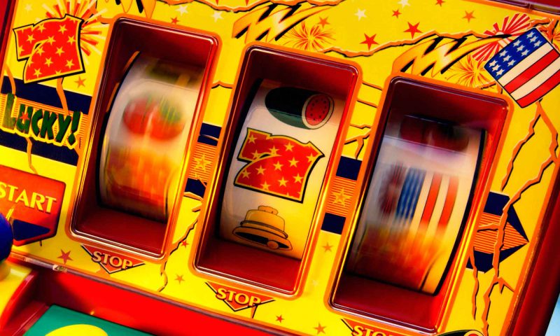 Игровые аппараты в онлайн казино Platinums: кто и сколько играет