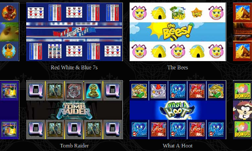 Казино Вулкан Платинум - лучшие игровые автоматы онлайн для всех азартных людей