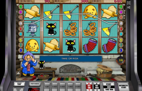 Немалые выигрыши в казино клуб Вулкан принесет именно игровой автомат Keks