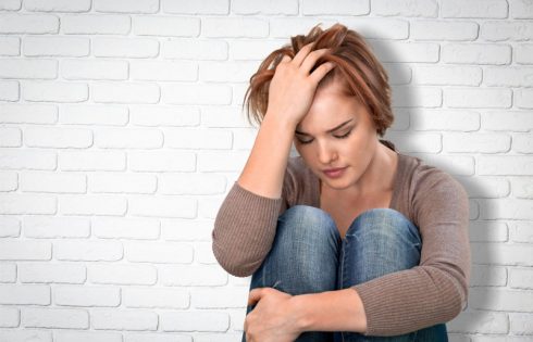 Как не впасть в депрессию - советы опытного психолога