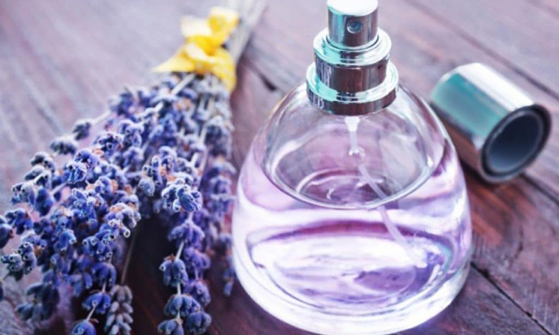 Как сделать духи дома: сам себе парфюмер