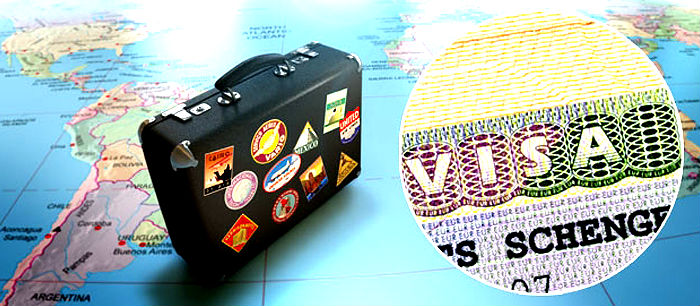 Visahelp – быстрый способ получения шенгенской визы