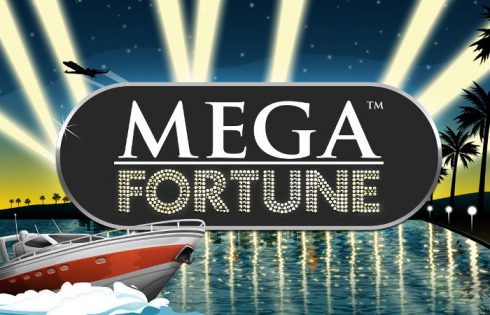 Игровой автомат Mega Fortune - роскошные призы и бонусы в казино Вулкан
