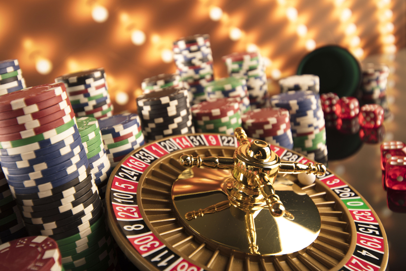 Почему люди играют в казино и азартные игры?