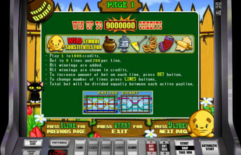Немалые выигрыши в казино клуб Вулкан принесет именно игровой автомат Keks