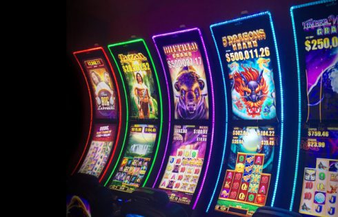 Попробуй самые лучшие игровые автоматы от Aristocrat в онлайн казино Вулкан Старс