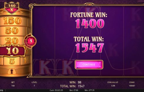 Игровой автомат Turn Your Fortune - играть в NetEnt слоты на деньги в Вулкан казино