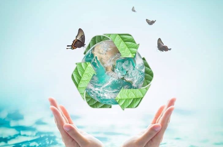 Важность переработки отходов и почему мы должны их утилизировать